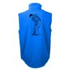 Russell Athletic Soft Shell Gilet Thumbnail