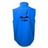 Russell Athletic Soft Shell Gilet Thumbnail