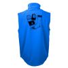Russell Athletic Soft Shell Gilet Thumbnail