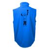 Russell Athletic Soft Shell Gilet Thumbnail