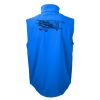 Russell Athletic Soft Shell Gilet Thumbnail