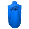 Russell Athletic Soft Shell Gilet Thumbnail
