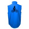 Russell Athletic Soft Shell Gilet Thumbnail