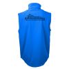 Russell Athletic Soft Shell Gilet Thumbnail