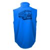Russell Athletic Soft Shell Gilet Thumbnail