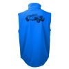 Russell Athletic Soft Shell Gilet Thumbnail
