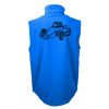 Russell Athletic Soft Shell Gilet Thumbnail
