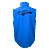 Russell Athletic Soft Shell Gilet Thumbnail