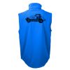 Russell Athletic Soft Shell Gilet Thumbnail
