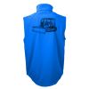 Russell Athletic Soft Shell Gilet Thumbnail