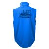 Russell Athletic Soft Shell Gilet Thumbnail