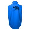 Russell Athletic Soft Shell Gilet Thumbnail