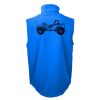 Russell Athletic Soft Shell Gilet Thumbnail