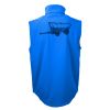 Russell Athletic Soft Shell Gilet Thumbnail