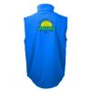 Russell Athletic Soft Shell Gilet Thumbnail