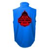 Russell Soft Shell Gilet Thumbnail