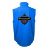 Russell Soft Shell Gilet Thumbnail
