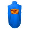 Russell Athletic Soft Shell Gilet Thumbnail