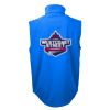 Russell Athletic Soft Shell Gilet Thumbnail