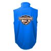 Russell Athletic Soft Shell Gilet Thumbnail