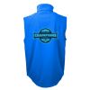 Russell Athletic Soft Shell Gilet Thumbnail
