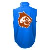 Russell Athletic Soft Shell Gilet Thumbnail