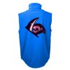 Russell Athletic Soft Shell Gilet Thumbnail