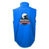 Russell Athletic Soft Shell Gilet Thumbnail