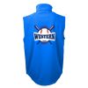 Russell Soft Shell Gilet Thumbnail