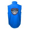 Russell Athletic Soft Shell Gilet Thumbnail