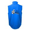 Russell Athletic Soft Shell Gilet Thumbnail