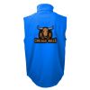 Russell Soft Shell Gilet Thumbnail