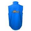 Russell Athletic Soft Shell Gilet Thumbnail
