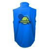 Russell Athletic Soft Shell Gilet Thumbnail