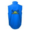Russell Athletic Soft Shell Gilet Thumbnail