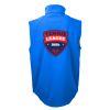 Russell Athletic Soft Shell Gilet Thumbnail