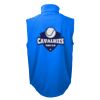 Russell Athletic Soft Shell Gilet Thumbnail