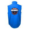 Russell Athletic Soft Shell Gilet Thumbnail