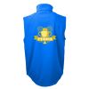 Russell Athletic Soft Shell Gilet Thumbnail