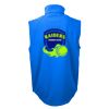 Russell Athletic Soft Shell Gilet Thumbnail