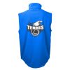 Russell Athletic Soft Shell Gilet Thumbnail