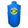 Russell Athletic Soft Shell Gilet Thumbnail