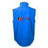Russell Athletic Soft Shell Gilet Thumbnail