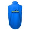 Russell Athletic Soft Shell Gilet Thumbnail