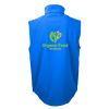 Russell Athletic Soft Shell Gilet Thumbnail
