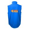 Russell Athletic Soft Shell Gilet Thumbnail