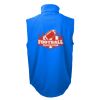 Russell Athletic Soft Shell Gilet Thumbnail