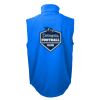 Russell Athletic Soft Shell Gilet Thumbnail