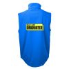 Russell Athletic Soft Shell Gilet Thumbnail