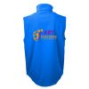Russell Athletic Soft Shell Gilet Thumbnail